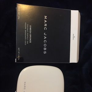 Marc Jacobs Tantastic Coconut Bronzer
